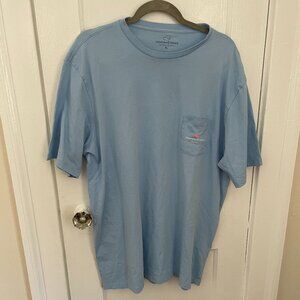 Men's Vineyard Vines Keeneland T-Shirt Size XL